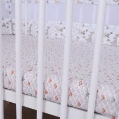 Cearșaf pentru pătuț 120x60...