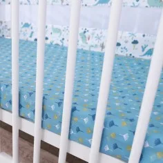 Cearșaf pentru pătuț 120x60...