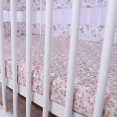 Cearșaf pentru pătuț 120x60...