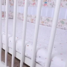 Cearșaf pentru pătuț 120x60...