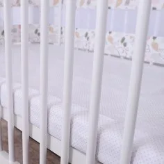Cearșaf pentru pătuț 120x60...