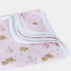 Păturică de... 2
