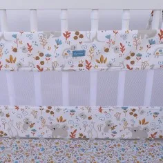 Protecție laterală pentru...