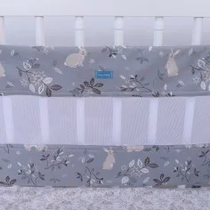 Protecție laterală pentru...