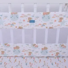 Protecție laterală pentru...