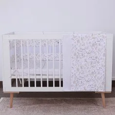 Set lenjerie pentru pătuț...
