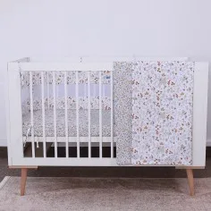 Set lenjerie pentru pătuț...