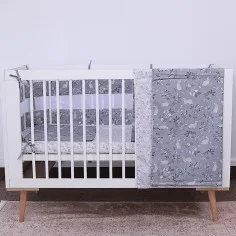 Set lenjerie pentru pătuț...