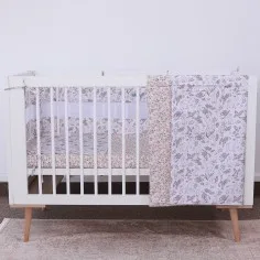 Set lenjerie pentru pătuț...