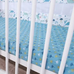 Cearșaf pentru pătuț 120x60...