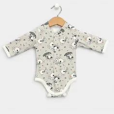 Body cu mânecă lungă "Koala"