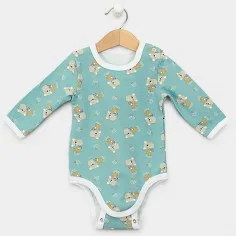 Body cu mânecă lungă „Koala... 2